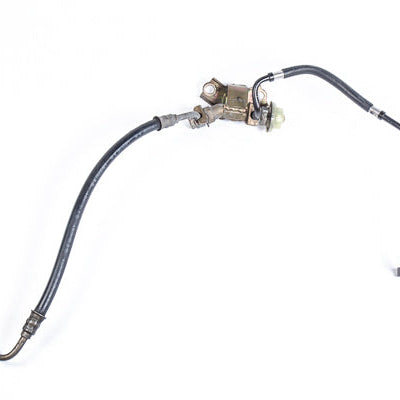 Radium Fuel Pulse Damper Kit