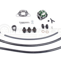 Radium Fuel Pulse Damper Kit