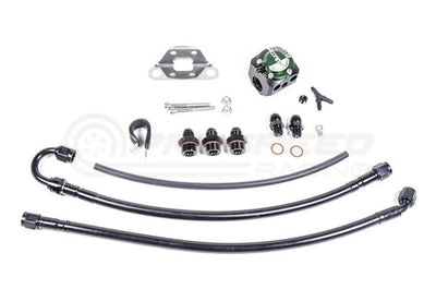 Radium Fuel Pulse Damper Kit