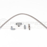 Radium Fuel Pressure Test Kit