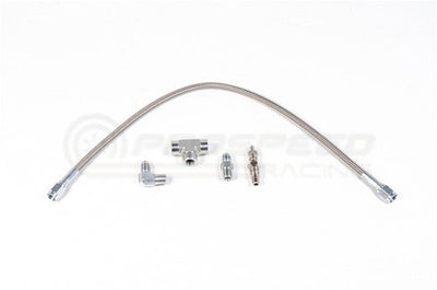 Radium Fuel Pressure Test Kit