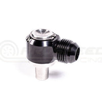 Radium 10AN Male Swivel Banjo 13.5mm Press Fit Fitting
