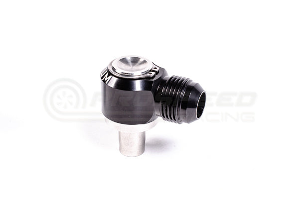 Radium 10AN Male Swivel Banjo 13.5mm Press Fit Fitting