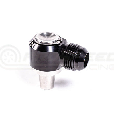 Radium 10AN Male Swivel Banjo 13.5mm Press Fit Fitting