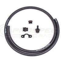 Radium Fuel Rail Plumbing Kit