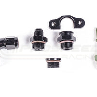 Radium Fuel Rail Plumbing Kit