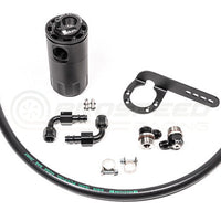 Radium PCV Fluid Lock Catch Can Kit