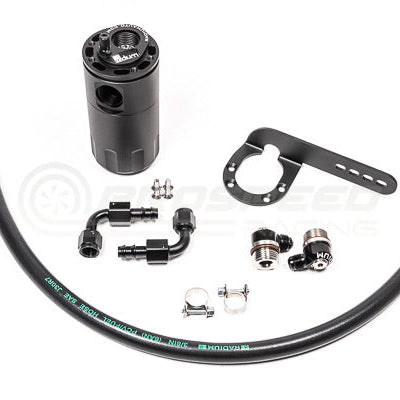 Radium PCV Fluid Lock Catch Can Kit