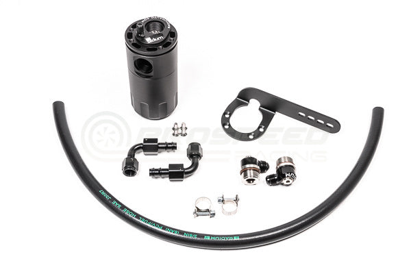 Radium PCV Fluid Lock Catch Can Kit