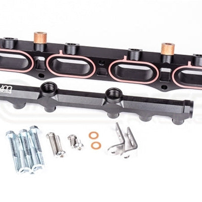 Radium Port Injection Fuel Rail Kit