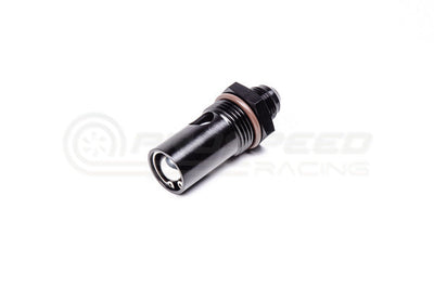 Radium DSV 12AN ORB To 8AN Male - STD Fill