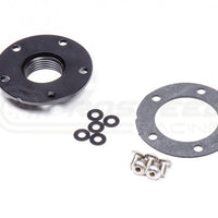 Radium 12AN ORB 5-Bolt SAE Adapter