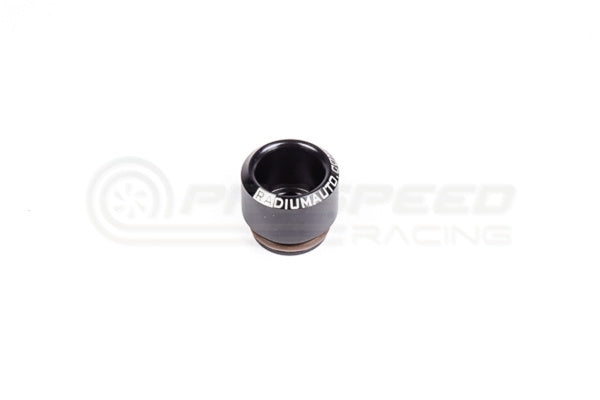 Radium Rotary Engine Injector Seat (Single)