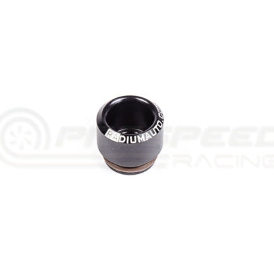 Radium Rotary Engine Injector Seat (Single)