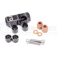 Radium Top Feed Conversion Primary Fuel Rail