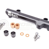 Radium Secondary Fuel Rail
