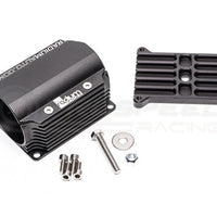 Radium Fuel Filter Mount