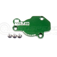 Radium ACV Delete