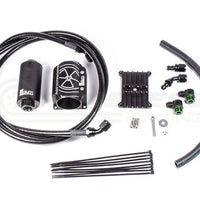 Radium Fuel Hanger Surge Tank Feed w/Filter