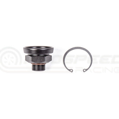 Radium FPD Adapter 8AN ORB / 27mm Bore
