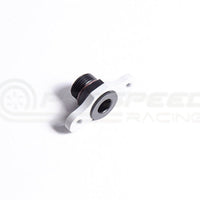 Radium FPD Adapter 8AN ORB/11mm Bore/42mm Spacing/M6