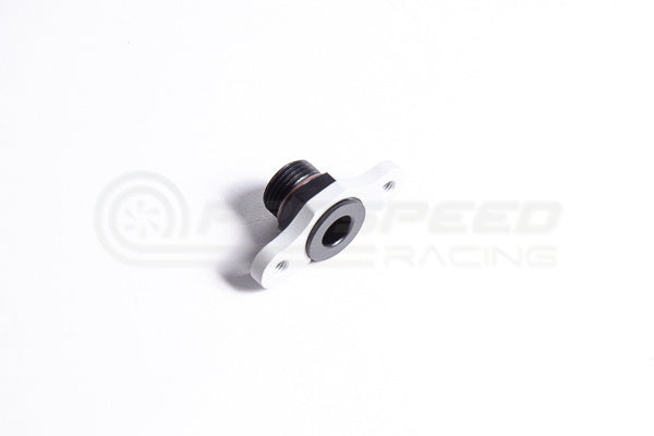 Radium FPD Adapter 8AN ORB/11mm Bore/42mm Spacing/M6
