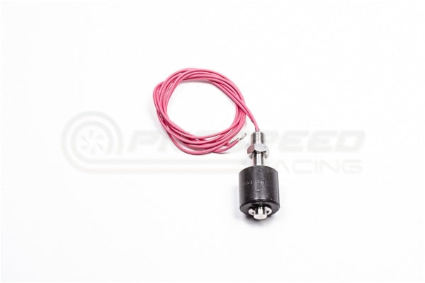 Radium Fuel Level Switch, 1/8