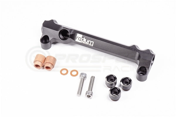 Radium Primary Top Feed Conversion Fuel Rail