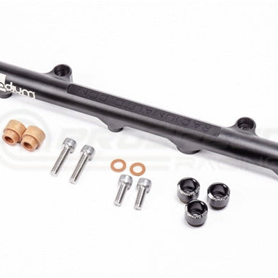 Radium Secondary Fuel Rail