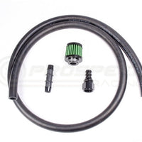 Radium Fuel Cell Vent Kit - 12AN