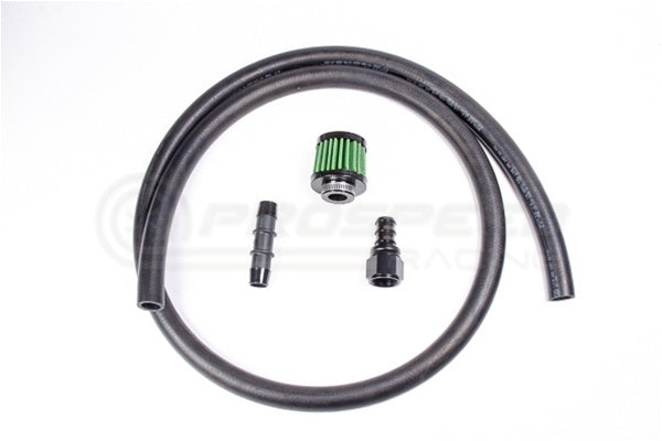 Radium Fuel Cell Vent Kit - 12AN