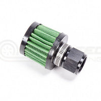 Radium 12AN Female Fitting to Air Filter