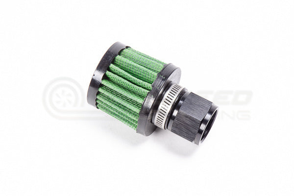 Radium 12AN Female Fitting to Air Filter