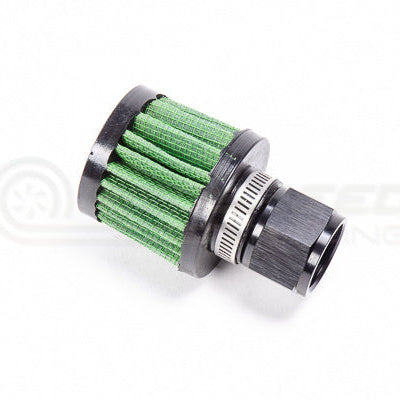 Radium 12AN Female Fitting to Air Filter