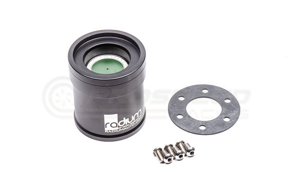 Radium Dry Break 1.5