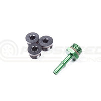 Radium Fuel Rail Plumbing Kit