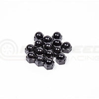 Radium Acorn Nuts - Anodized Aluminum - 15PK