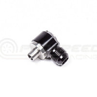 Radium 10AN Male Swivel Banjo 11.8MM Press Fit Fitting