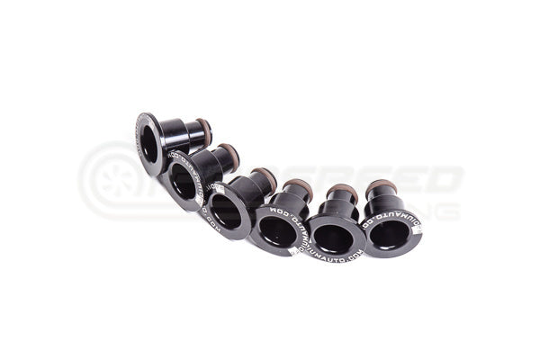 Radium Toyota Air Assist Injector Seat Kit, 6 Cylinder