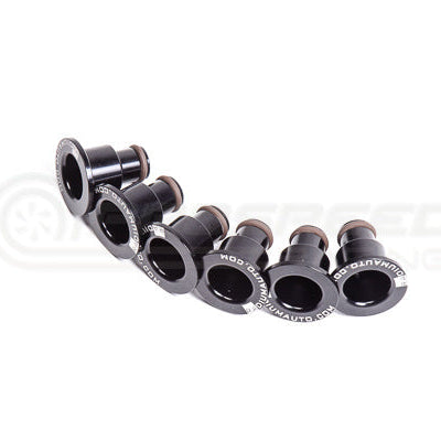 Radium Toyota Air Assist Injector Seat Kit, 6 Cylinder