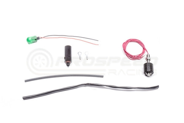 Radium Fuel Level Switch Plus Diagnostic Indicator