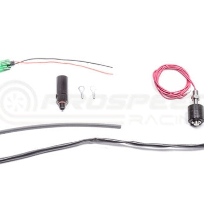 Radium Fuel Level Switch Plus Diagnostic Indicator