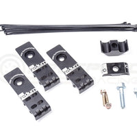 Radium Fuel Line Retaining Kit