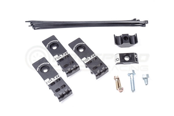 Radium Fuel Line Retaining Kit
