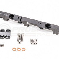 Radium Fuel Rail