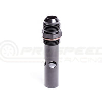 Radium DSV 12AN ORB To 12AN Male - Quick Fill (Internal)