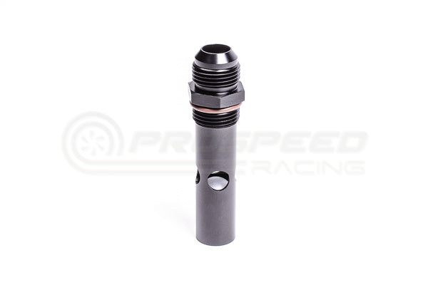 Radium DSV 12AN ORB To 12AN Male - Quick Fill (Internal)