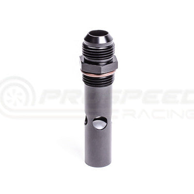 Radium DSV 12AN ORB To 12AN Male - Quick Fill (Internal)