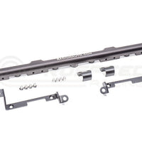 Radium Fuel Rail