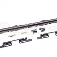 Radium Fuel Rail